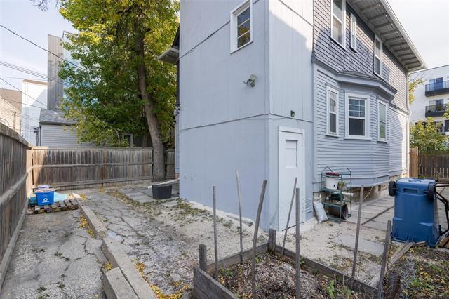 88 Maryland St, Winnipeg, MB