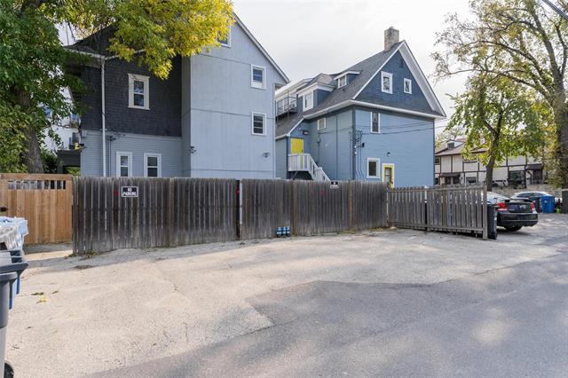 88 Maryland St, Winnipeg, MB