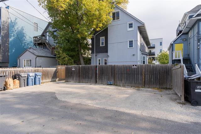 88 Maryland St, Winnipeg, MB