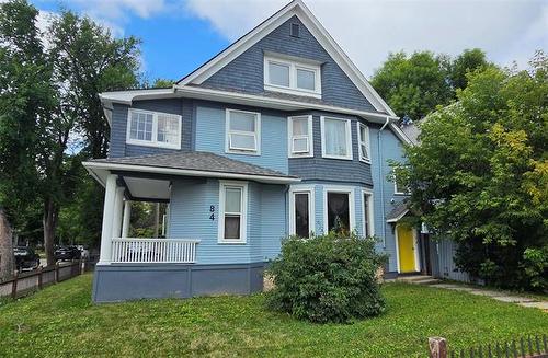 84 Maryland St, Winnipeg, MB 