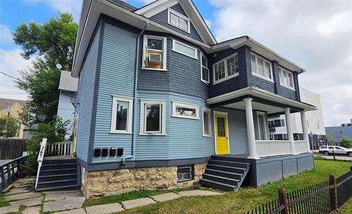 84 Maryland St, Winnipeg, MB 