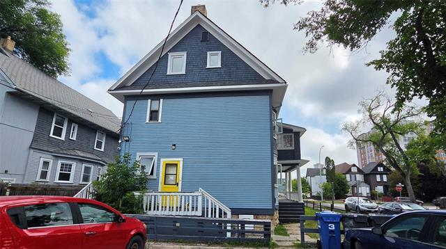 84 Maryland St, Winnipeg, MB