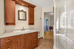 Bathroom - 
