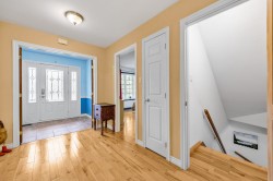 Passageway - 
