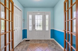 Mud Room - 