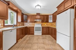 Kitchen - 