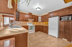 Kitchen - 