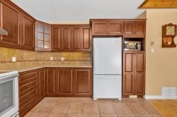 Kitchen - 