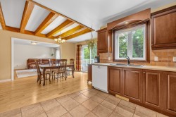 Kitchen - 