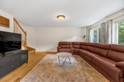 Living Room - 