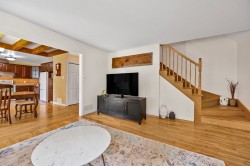 Living Room - 