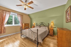 Master Bedroom - 