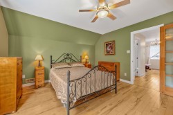 Master Bedroom - 