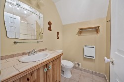 Bathroom - 