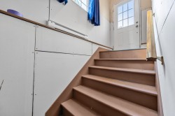 Mud Room - 