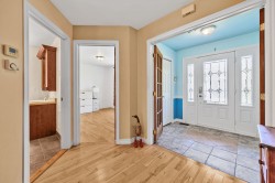 Passageway - 