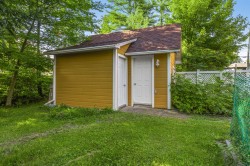 Shed - 
