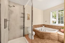 Bathroom - 