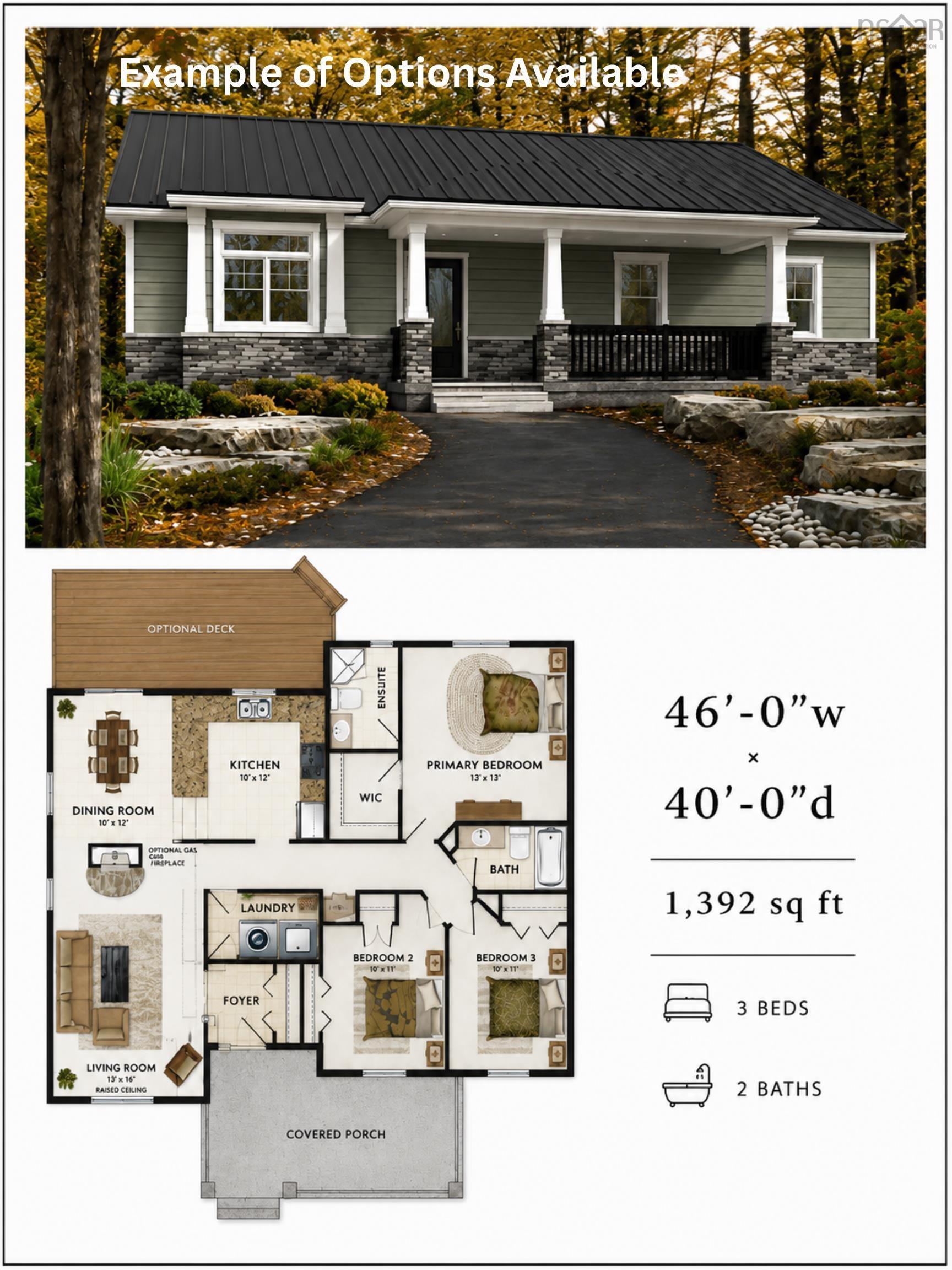 31 Marshview Drive, Amherst, NS
