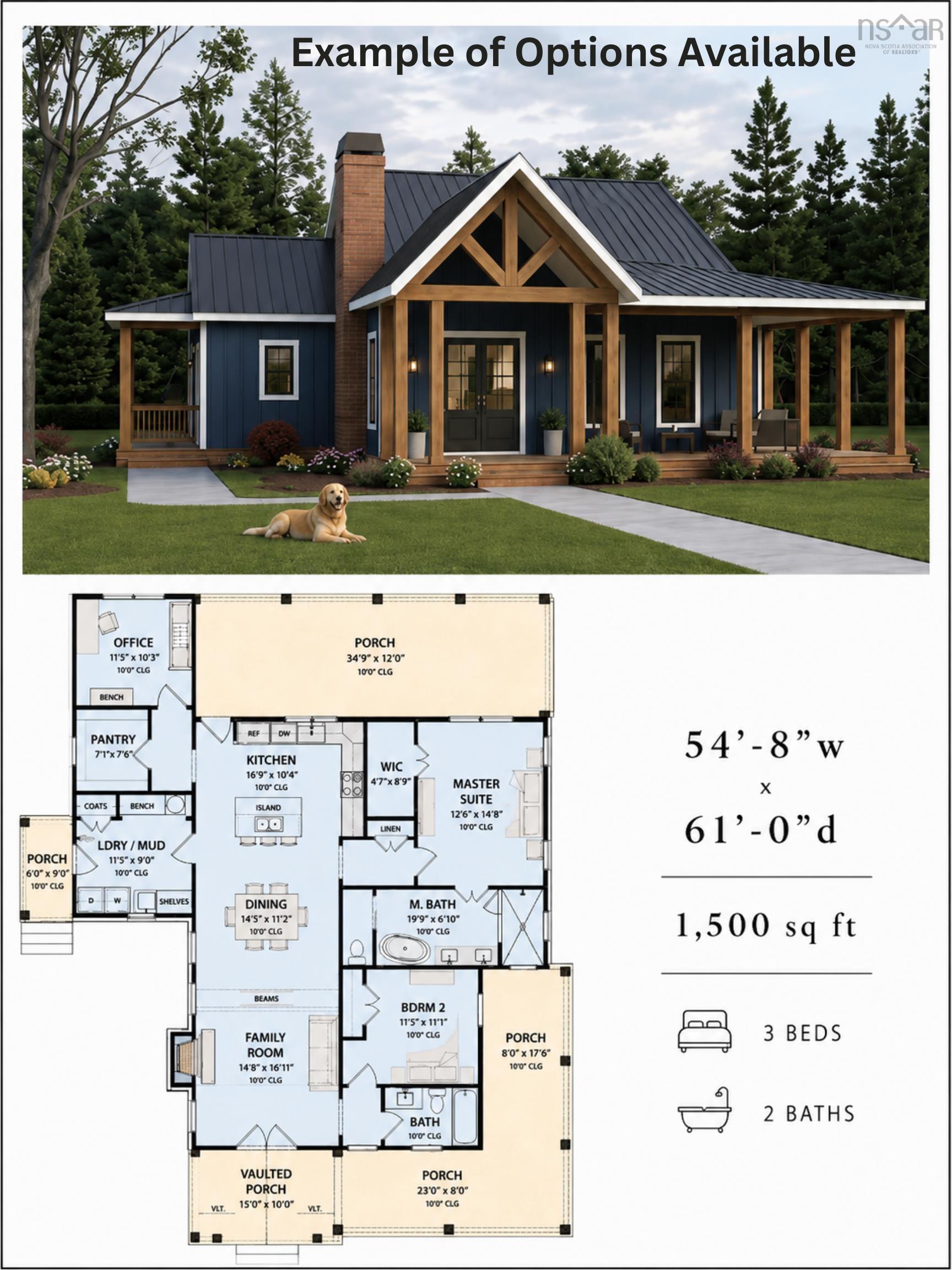 31 Marshview Drive, Amherst, NS