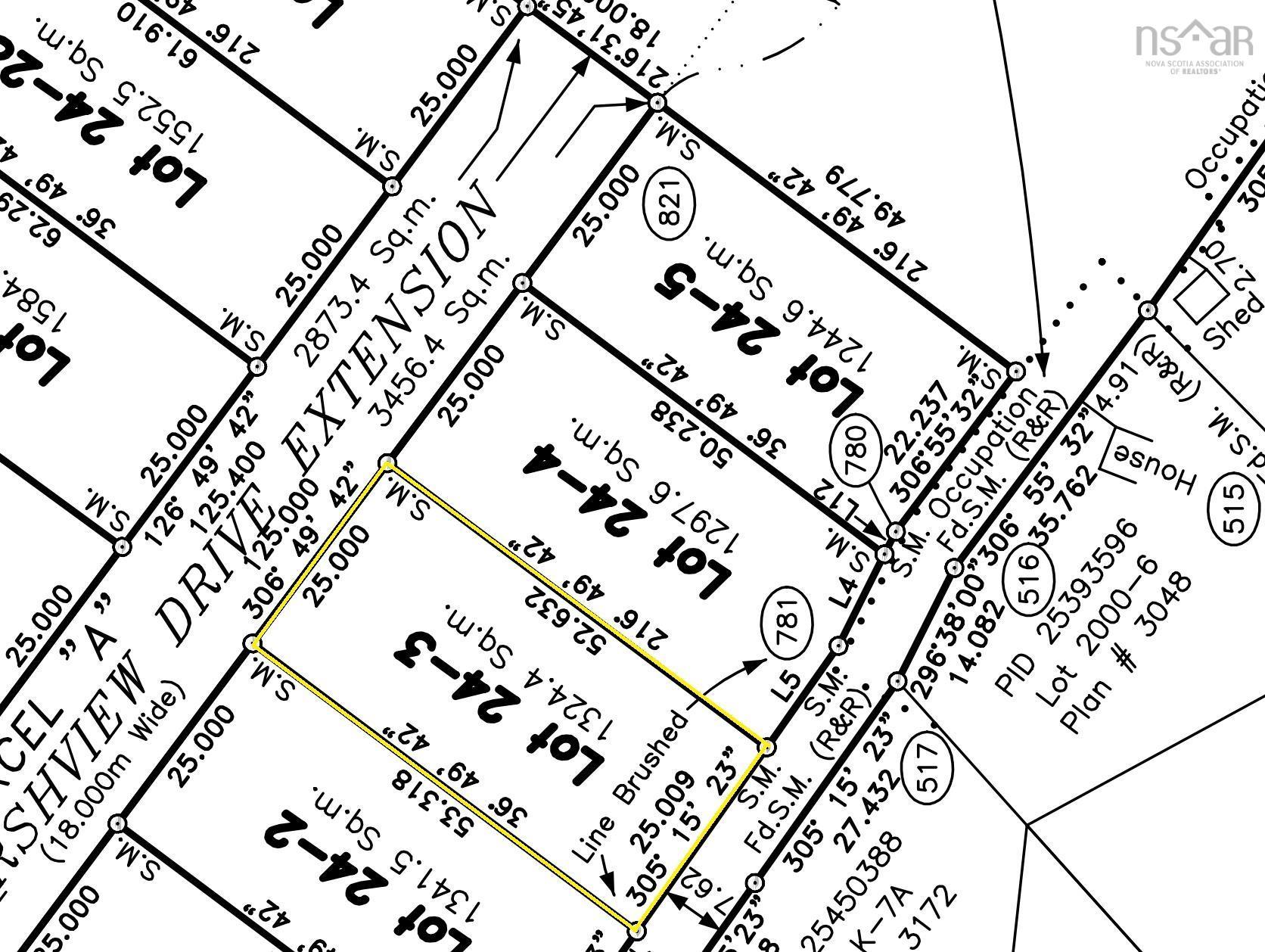 31 Marshview Drive, Amherst, NS