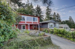 42 Kanaka Pl Nanaimo, BC V9T 5B7