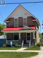 1775 4TH AVENUE W Owen Sound, ON N4K 4X7