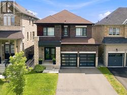 100 WOOLACOTT LANE Clarington (Bowmanville), ON L1C 7H1