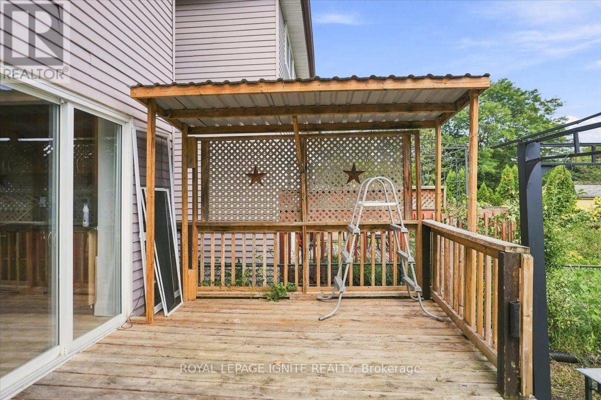 6 Upton Crescent, Guelph, ON