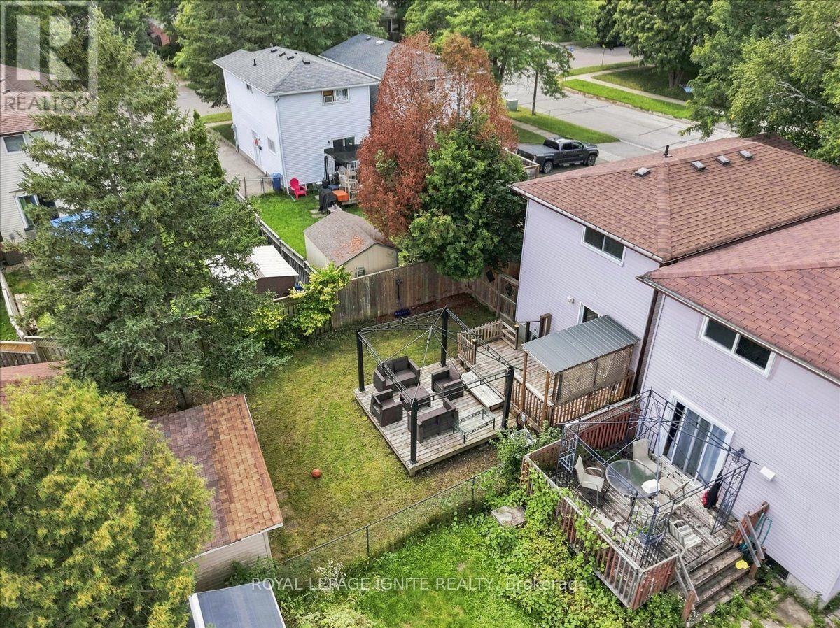 6 Upton Crescent, Guelph, ON