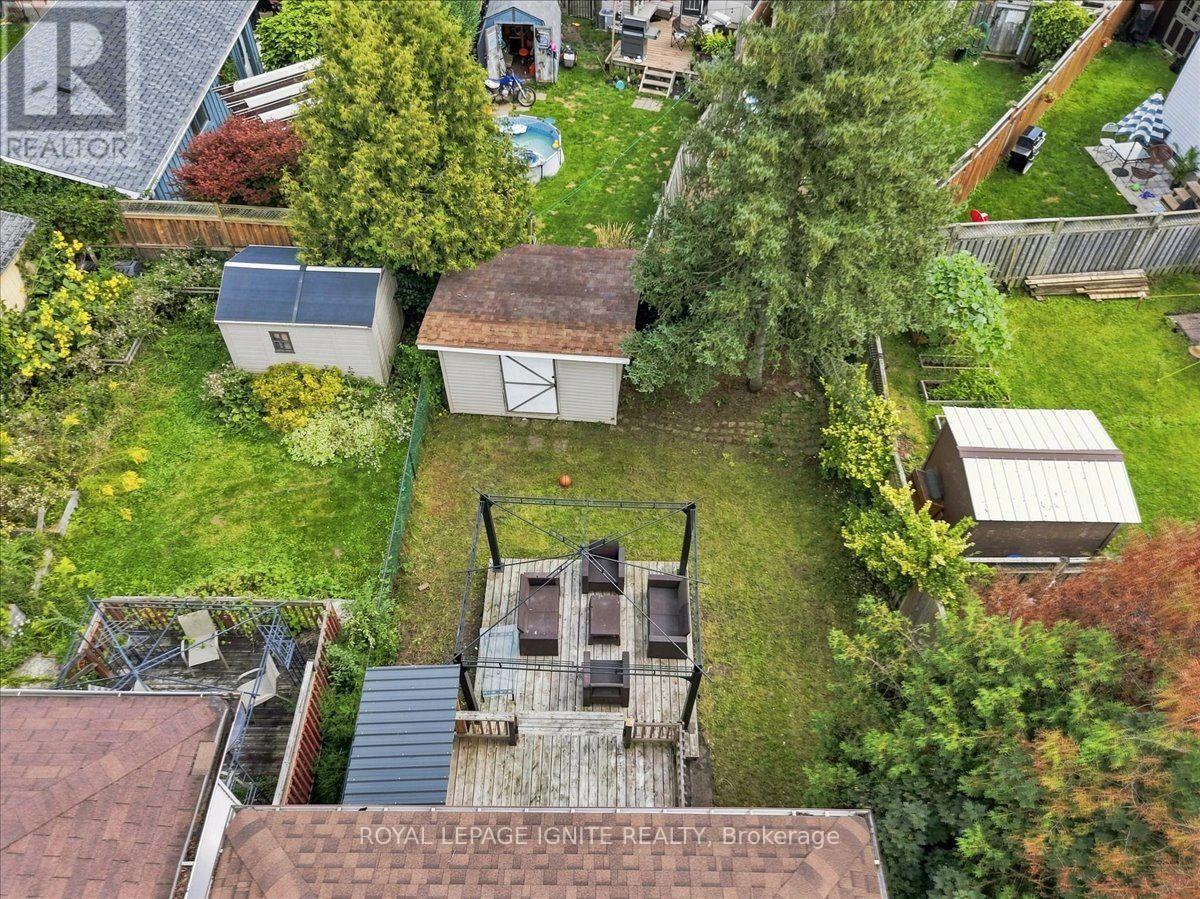 6 Upton Crescent, Guelph, ON