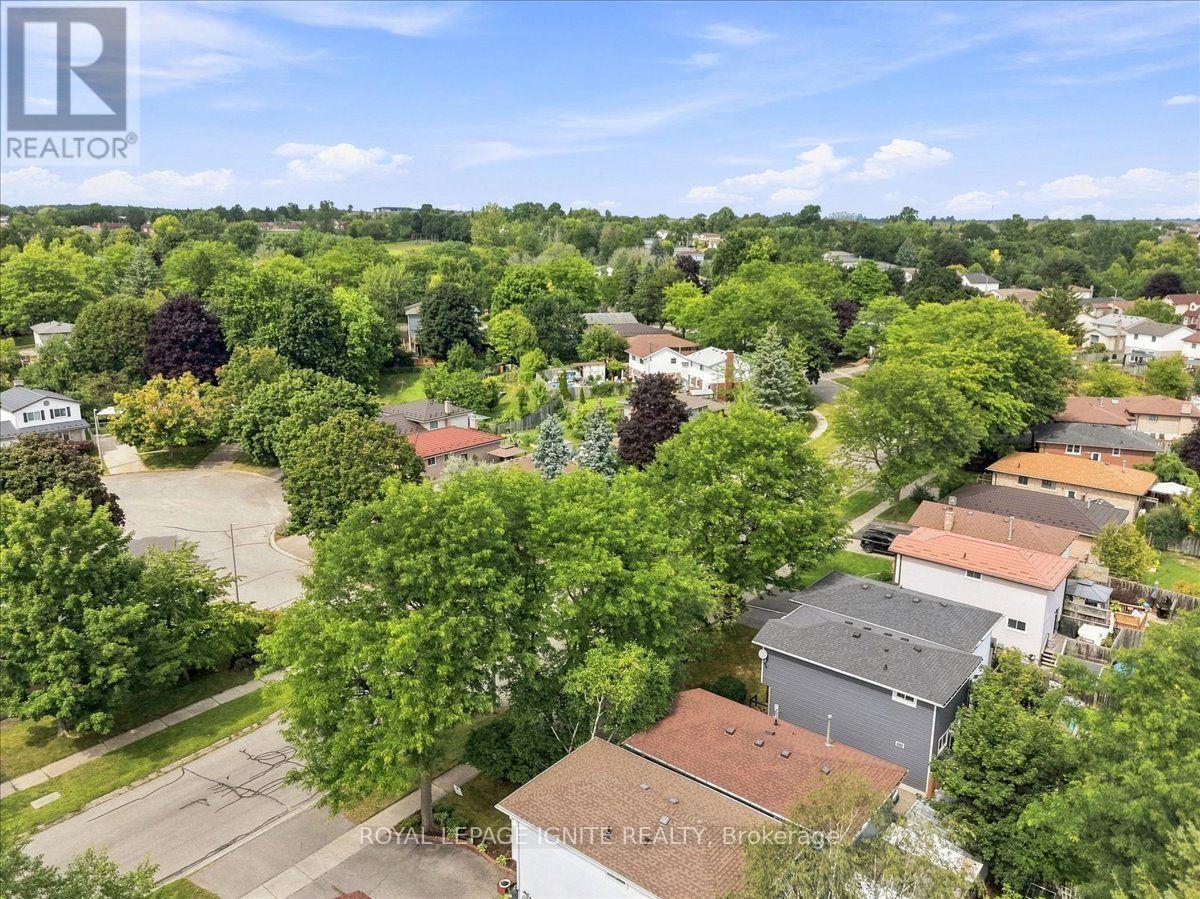 6 Upton Crescent, Guelph, ON