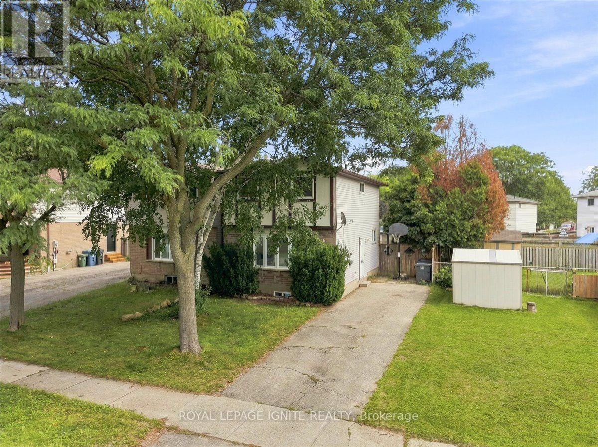6 Upton Crescent, Guelph, ON