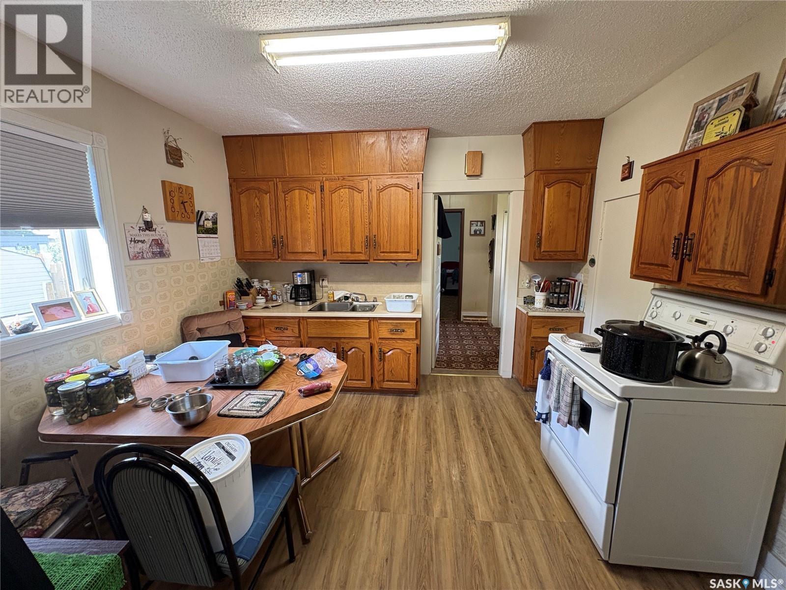 114 Road Avenue, Langenburg, SK