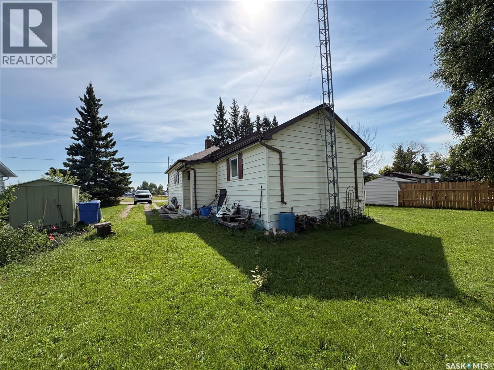 114 Road Avenue, Langenburg, SK