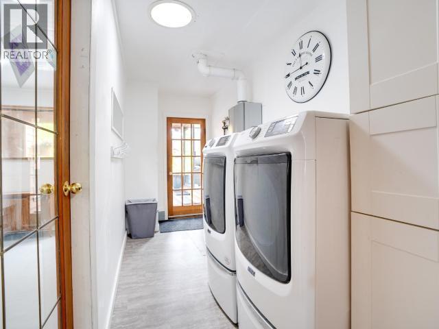 5366 Manson Ave, Powell River, BC