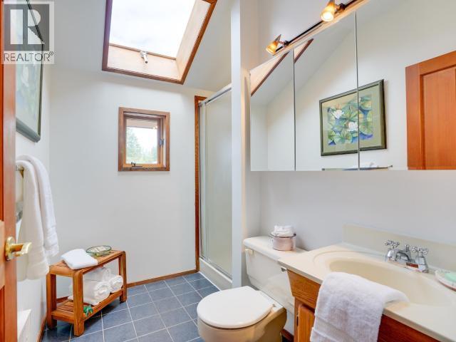 5366 Manson Ave, Powell River, BC