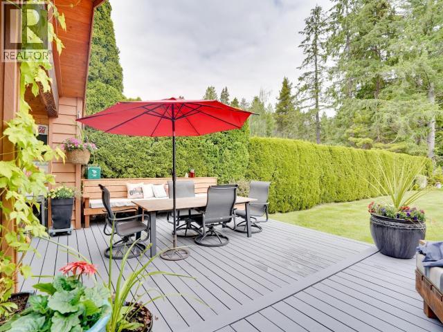 5366 Manson Ave, Powell River, BC