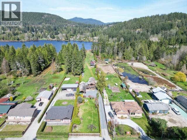 5366 Manson Ave, Powell River, BC