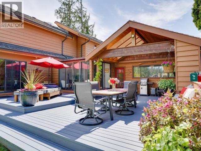 5366 Manson Ave, Powell River, BC