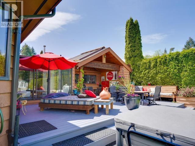 5366 Manson Ave, Powell River, BC