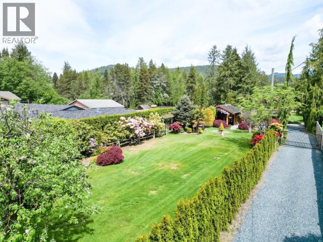 5366 Manson Ave, Powell River, BC