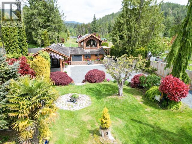 5366 Manson Ave, Powell River, BC