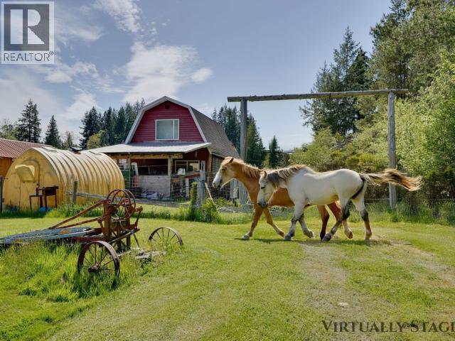 5366 Manson Ave, Powell River, BC