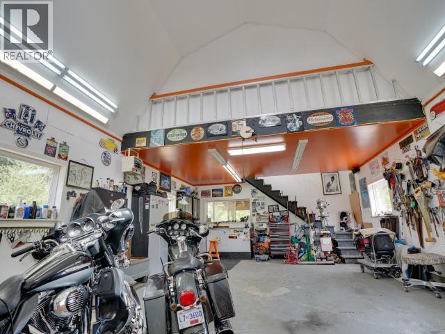 5366 Manson Ave, Powell River, BC