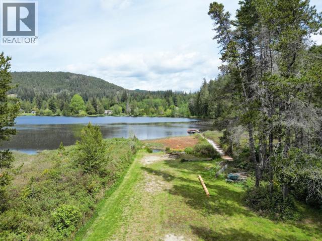 5366 Manson Ave, Powell River, BC