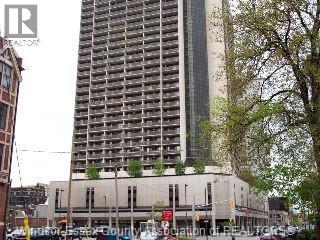150 Park West Unit# 816, Windsor, ON