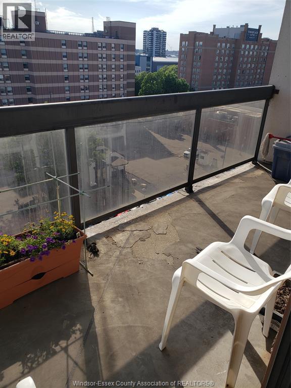 150 Park West Unit# 816, Windsor, ON