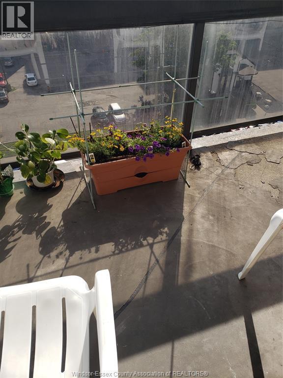 150 Park West Unit# 816, Windsor, ON