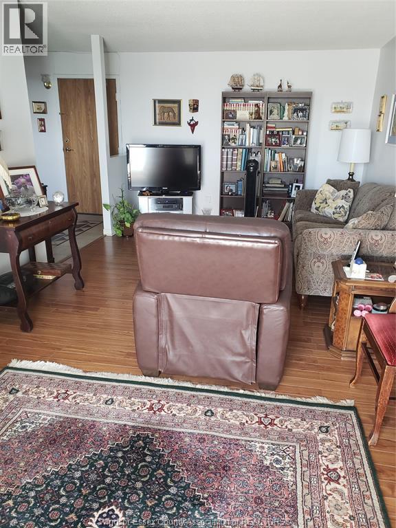 150 Park West Unit# 816, Windsor, ON